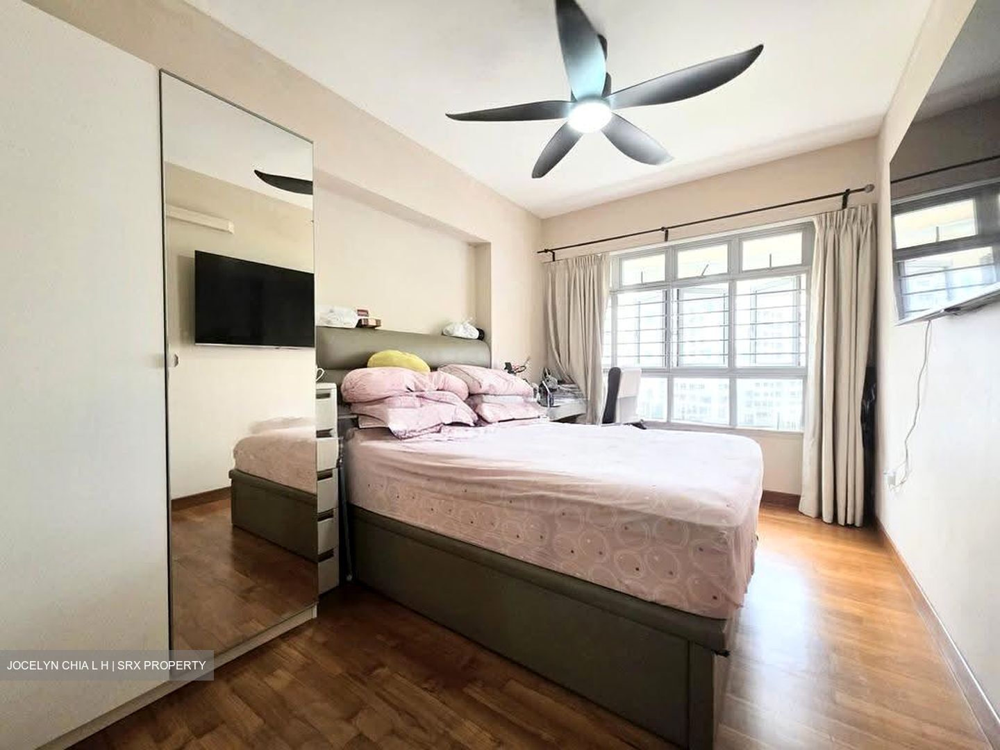 Blk 326A Anchorvale Horizon (Sengkang), HDB 4 Rooms #630090431